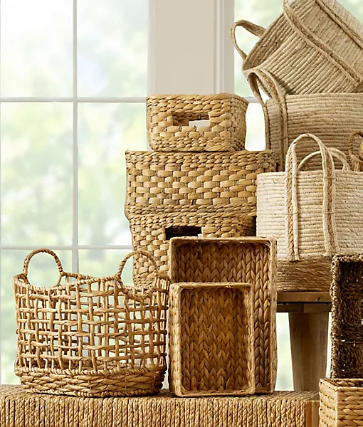 Baskets