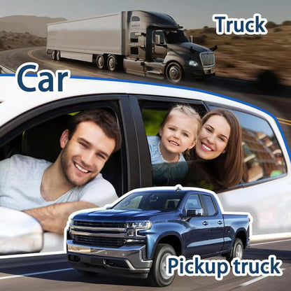 Remote Car Power Control | Battery Protection & Added Security