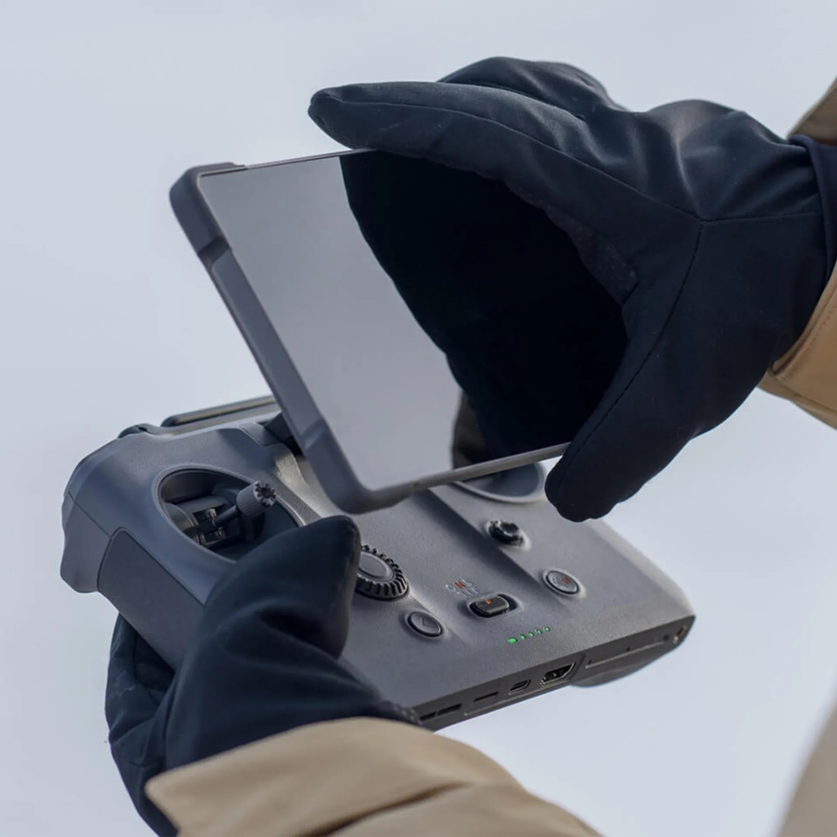 Drone Pro 4 Triple Camera – Next-Gen Power for Beginners